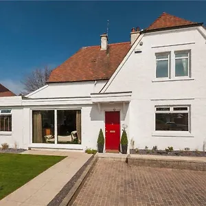 Hillhouse Gasthuis